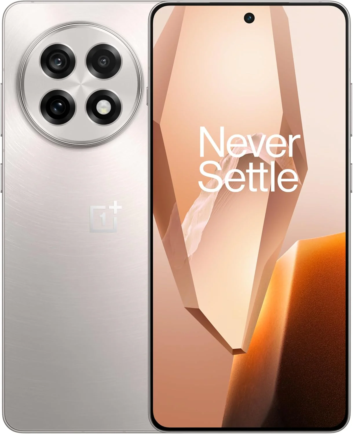 13R, 12GB RAM + 256GB Storage, Dual-Sim, Unlocked Android Smartphone, Powered by Snapdragon 8 Gen 3, 55W SUPERVOOC Fast Charging, 2025, Nebula Noir - Image 14