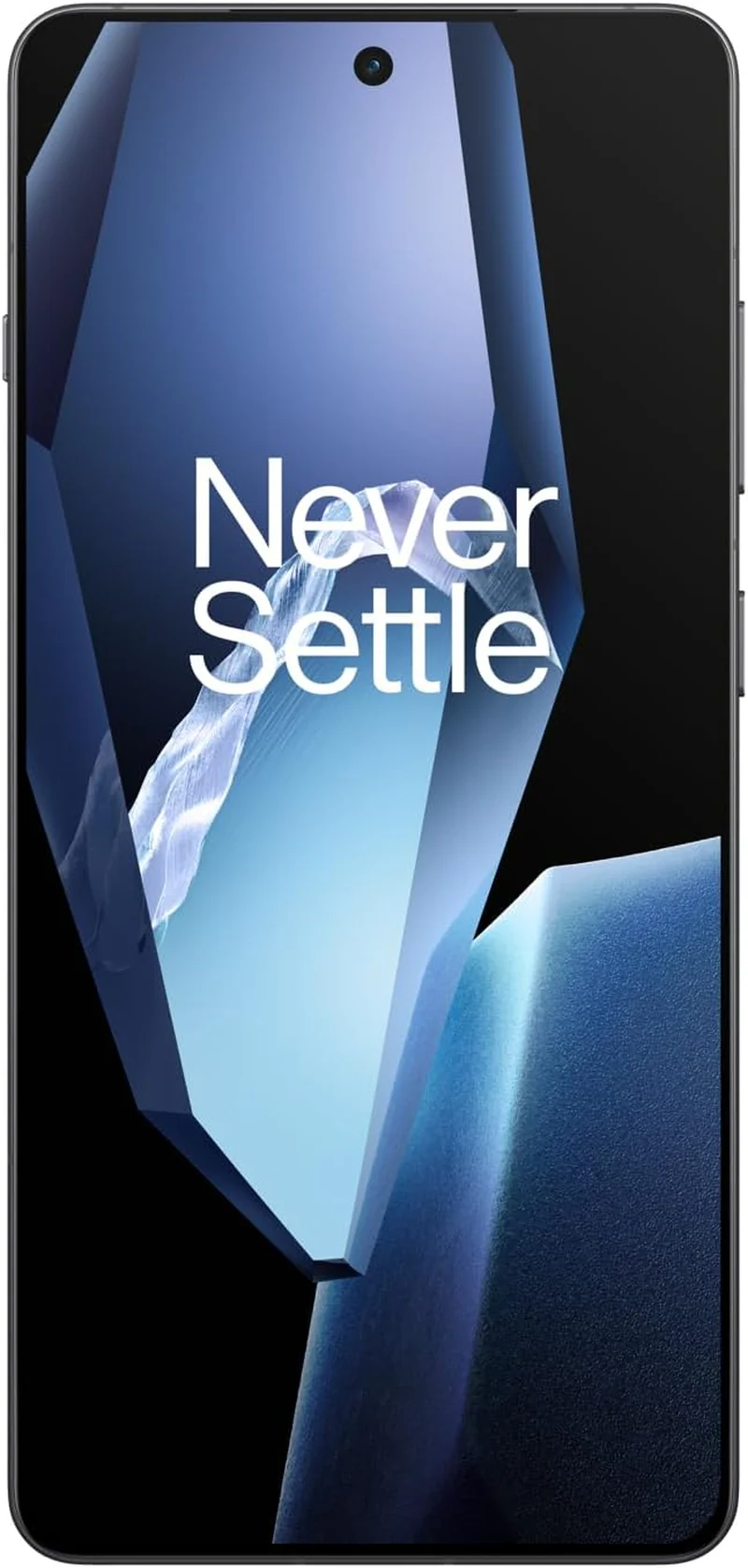 13R, 12GB RAM + 256GB Storage, Dual-Sim, Unlocked Android Smartphone, Powered by Snapdragon 8 Gen 3, 55W SUPERVOOC Fast Charging, 2025, Nebula Noir - Image 2