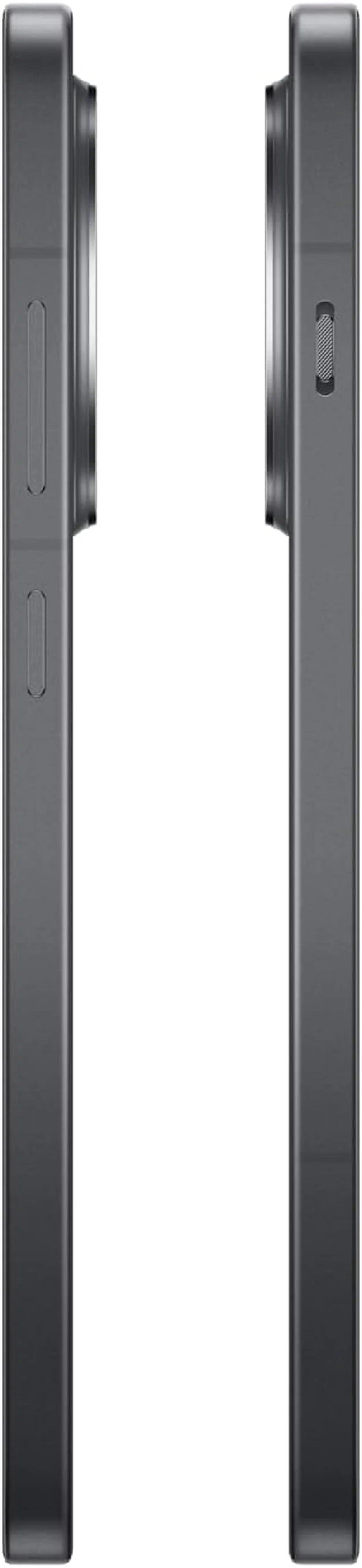 13R, 12GB RAM + 256GB Storage, Dual-Sim, Unlocked Android Smartphone, Powered by Snapdragon 8 Gen 3, 55W SUPERVOOC Fast Charging, 2025, Nebula Noir - Image 3