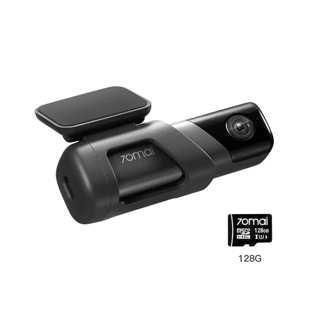 Dash Cam M500 - Cámara para auto - 70mai - Image 4