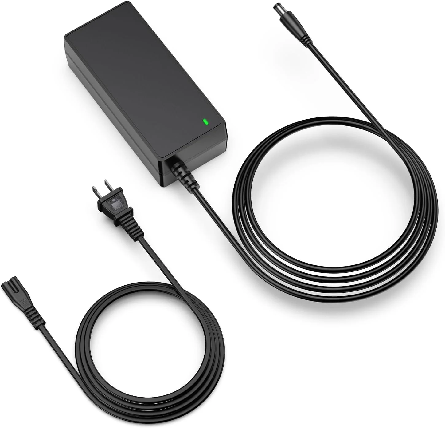 Ulanzi HT005 DC Adapter 19V/3.42A 64.98W - Salida para Ulanzi L023 40W