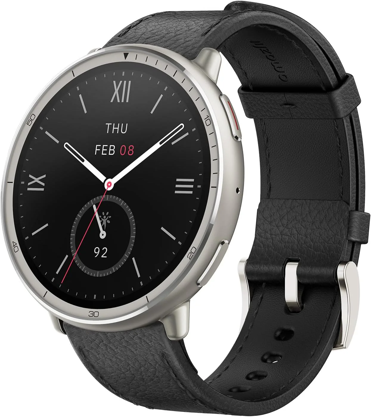 Amazfit Active 2 Sport Smart Watch Fitness Tracker para Android y iPhone, 1.732 pulgadas - Image 12