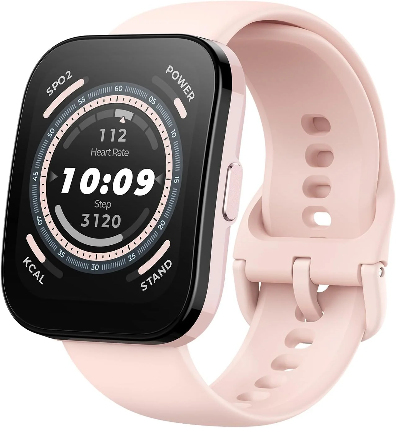 Amazfit Bip 5 - Reloj inteligente - Image 8