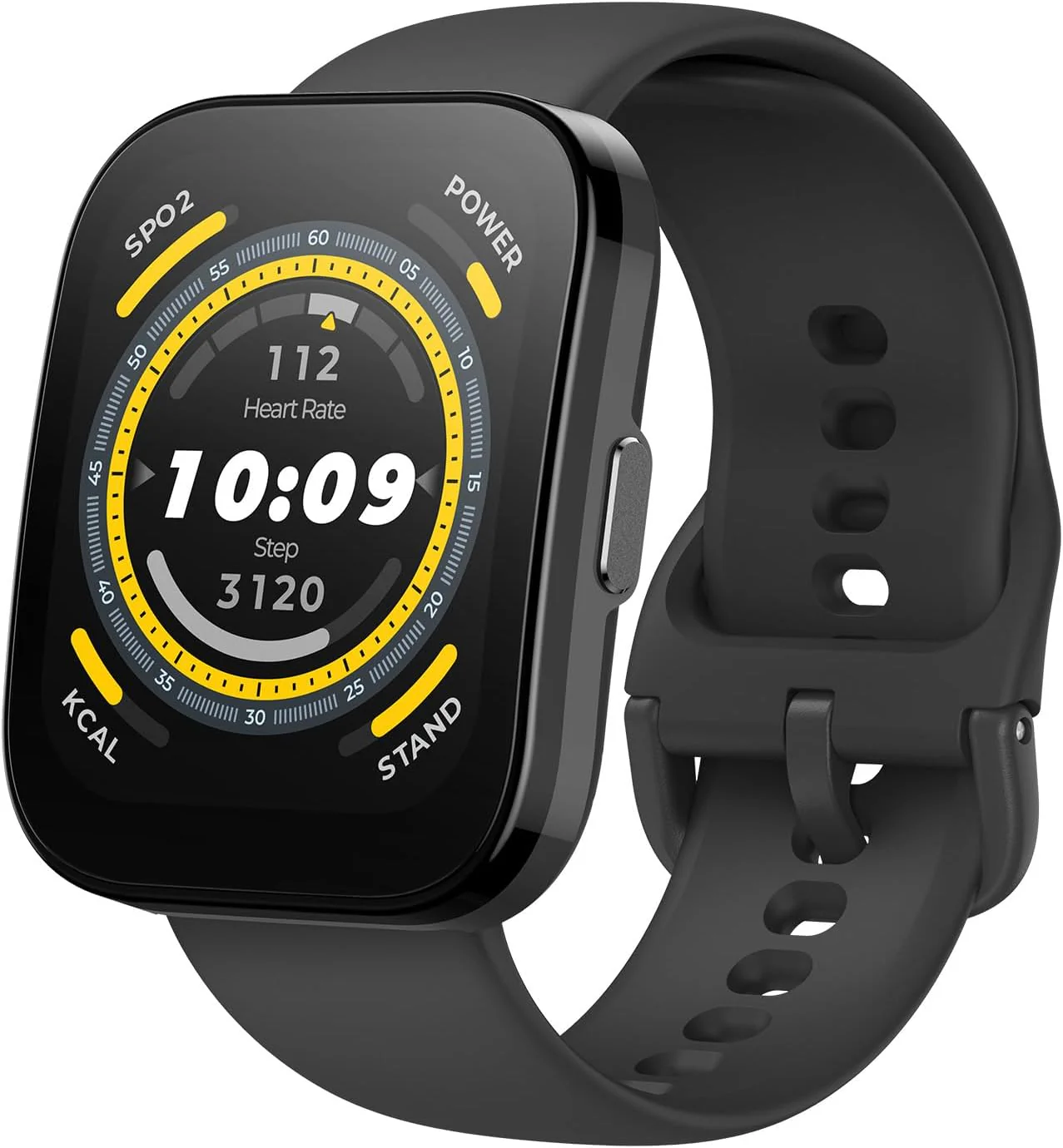 Amazfit Bip 5 - Reloj inteligente - Image 9