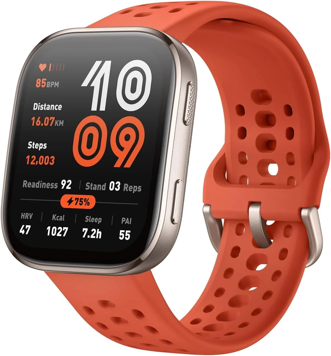 Amazfit Bip 6 - Reloj inteligente de 1.81 pulgadas - Image 11