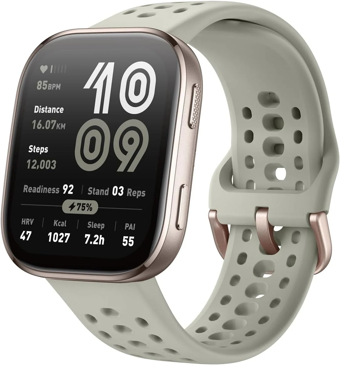 Amazfit Bip 6 - Reloj inteligente de 1.81 pulgadas - Image 12