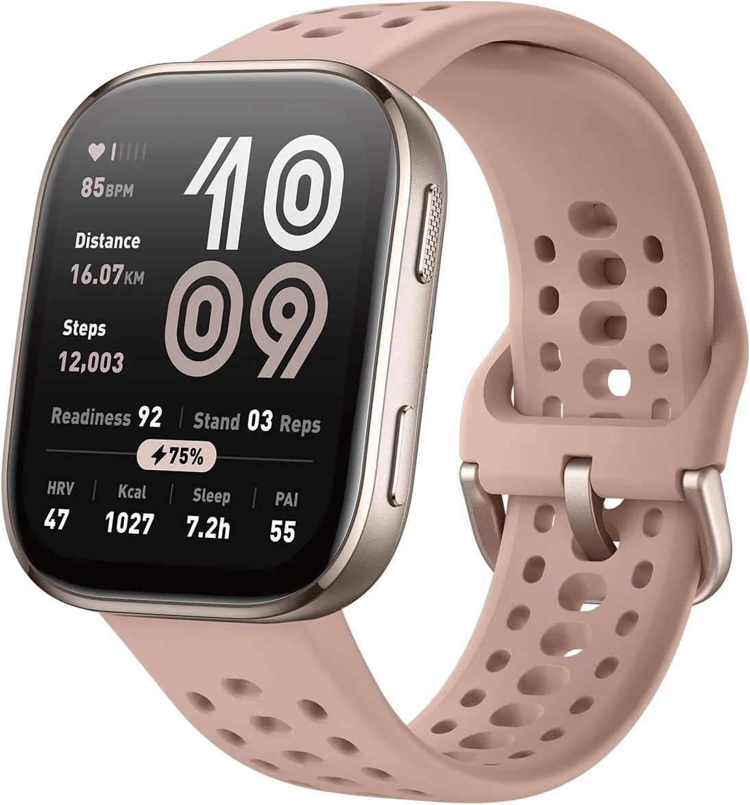 Amazfit Bip 6 - Reloj inteligente de 1.81 pulgadas - Image 9