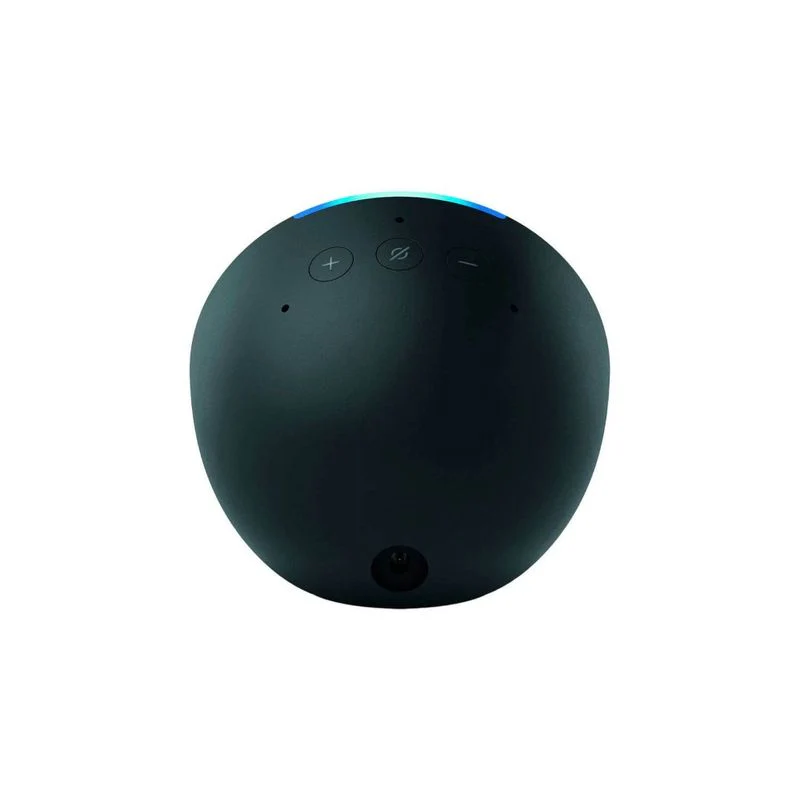Amazon Alexa Echo Pop - Carbón - Image 2