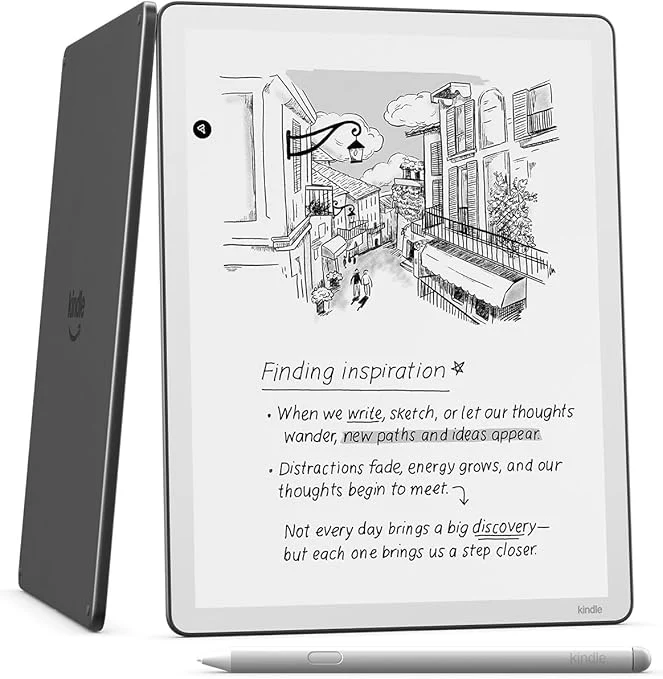 Amazon Kindle Scribe de 11" - Image 3