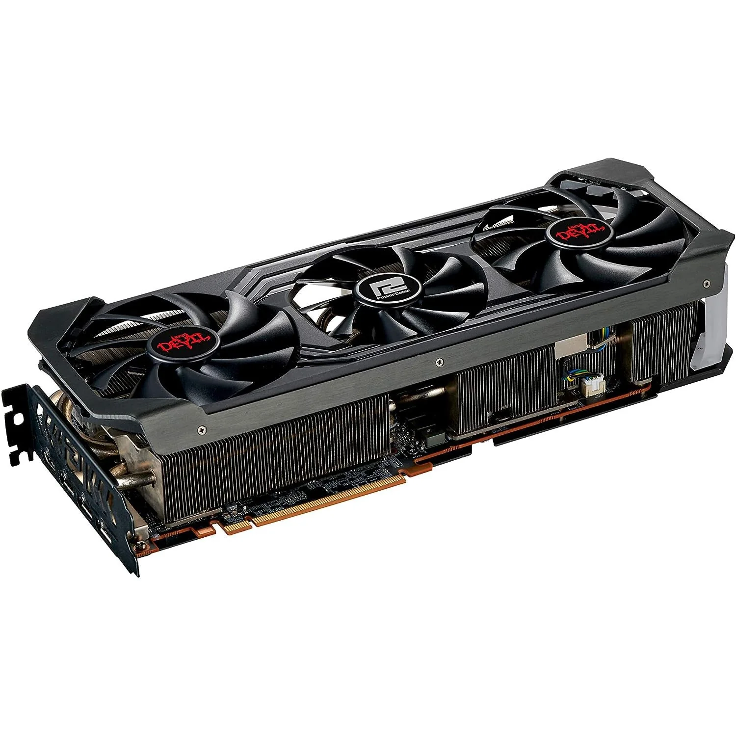 AMD PowerColor Red Devil Radeon RX 6900 XT [Seminuevo] - Image 3