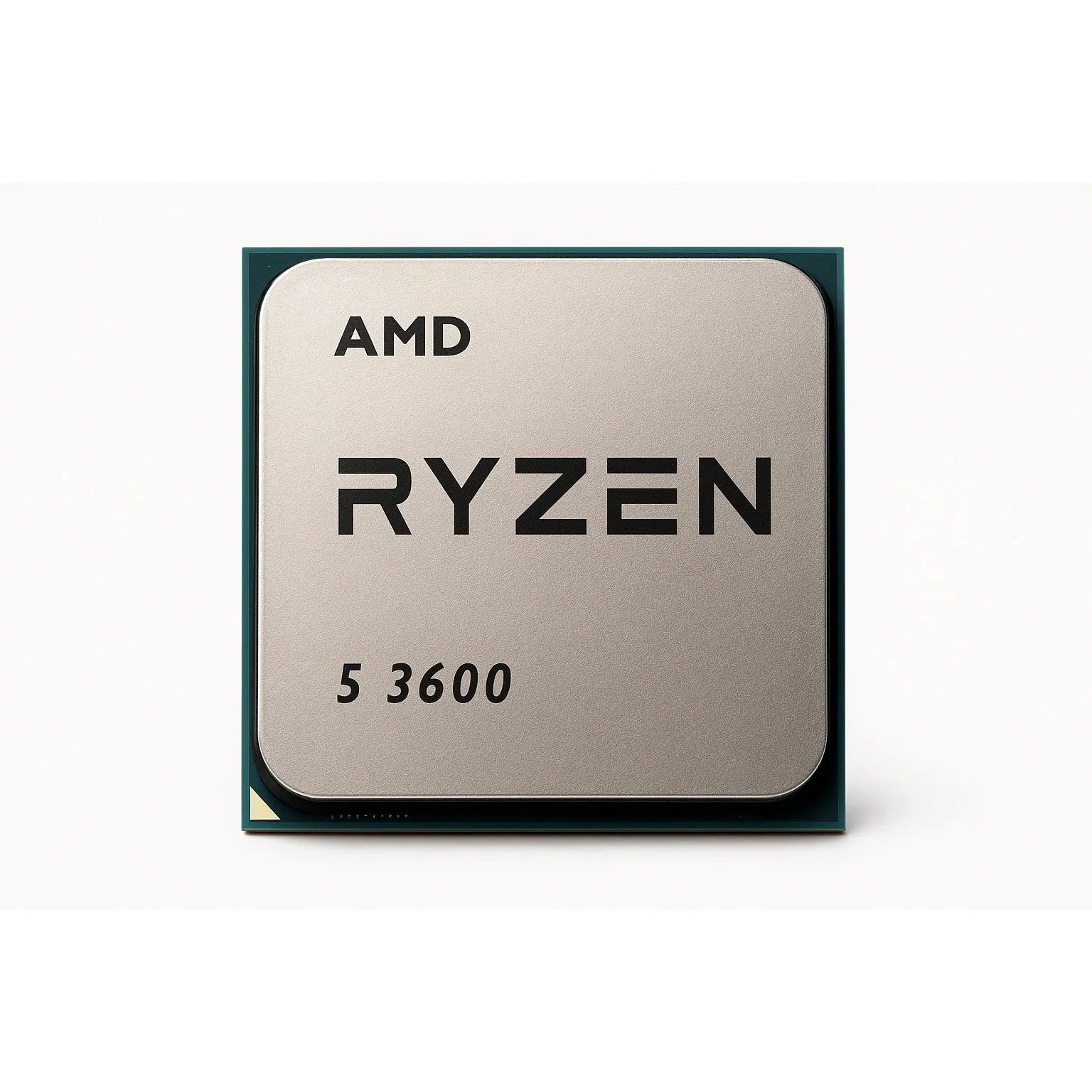 Procesador AMD Ryzen 5 3600 - Image 5