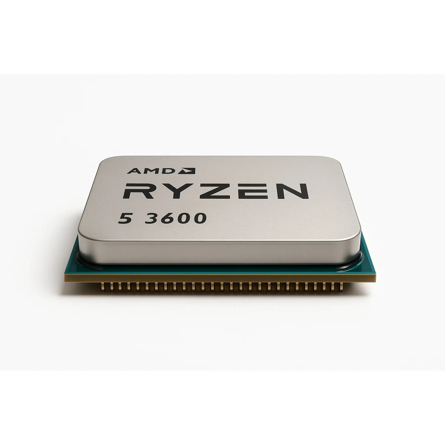 Procesador AMD Ryzen 5 3600 - Image 6
