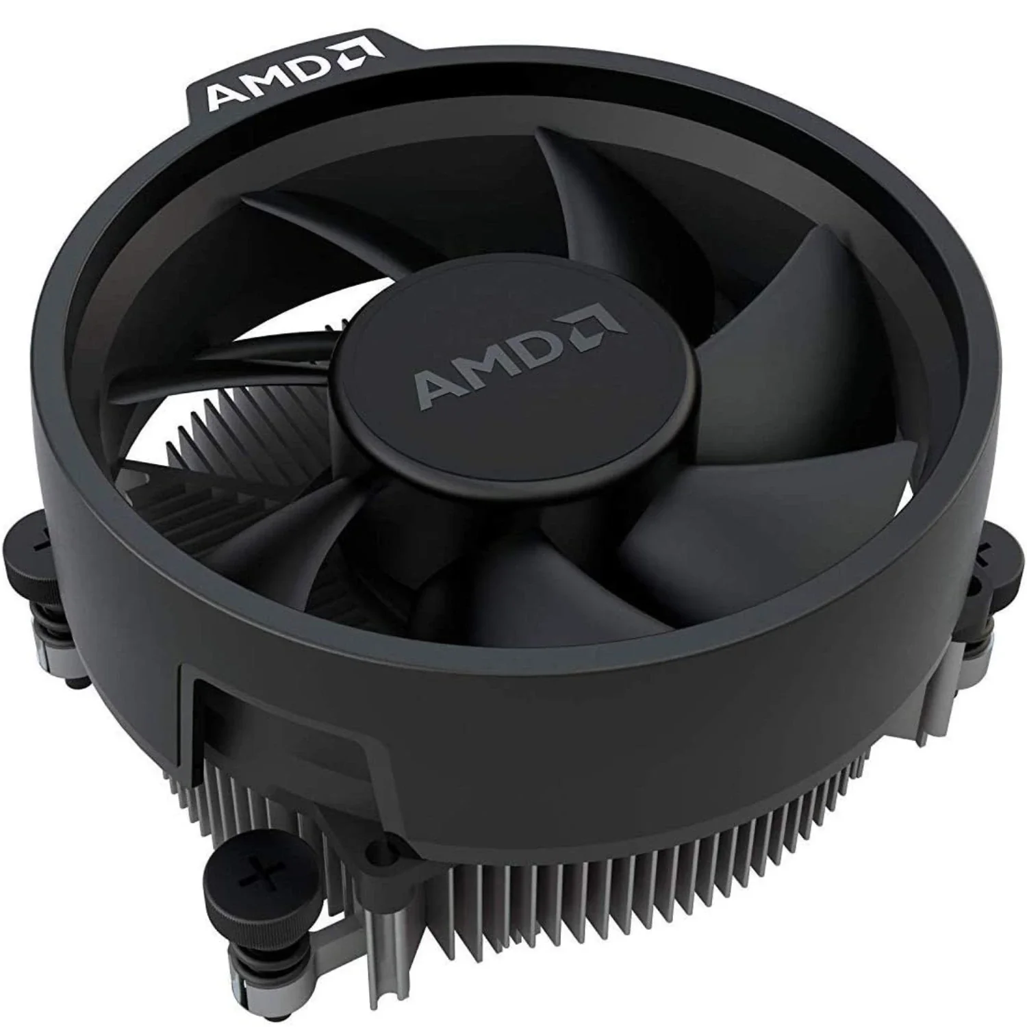 Procesador AMD Ryzen 5 3600 - Image 8