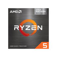 Procesador AMD Ryzen 5 5600G - Image 8