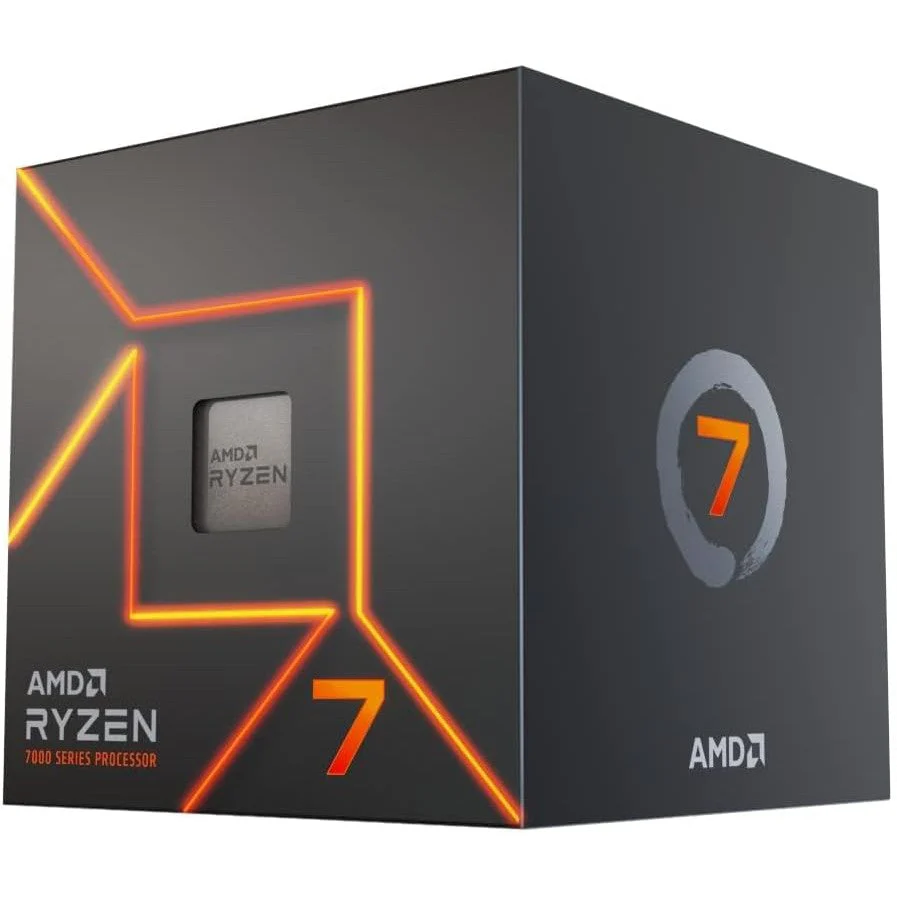 Procesador AMD Ryzen 7 7700 - Image 3
