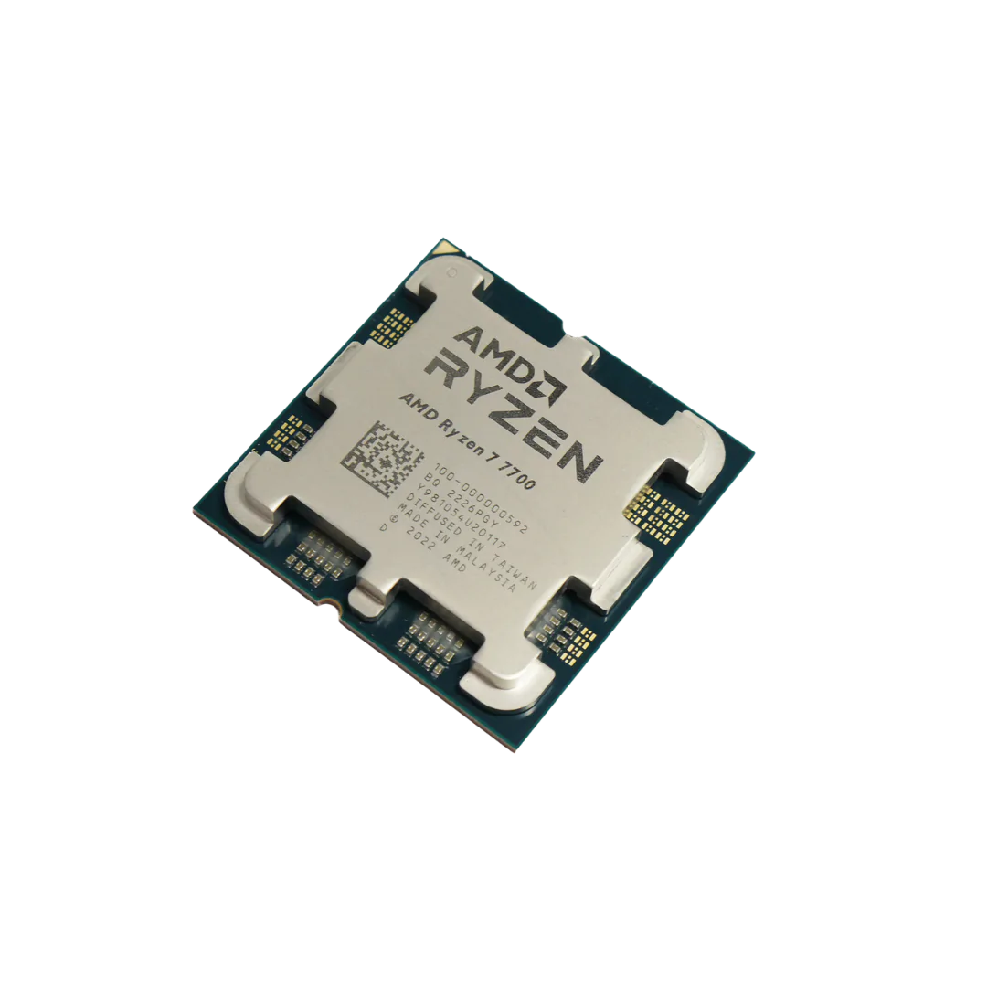 Procesador AMD Ryzen 7 7700 - Image 7