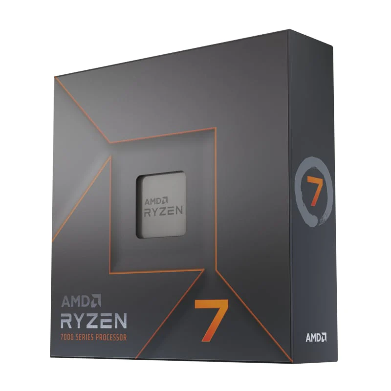 Procesador AMD Ryzen 7 7700X - Image 3