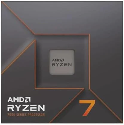 Procesador AMD Ryzen 7 7700X - Image 4