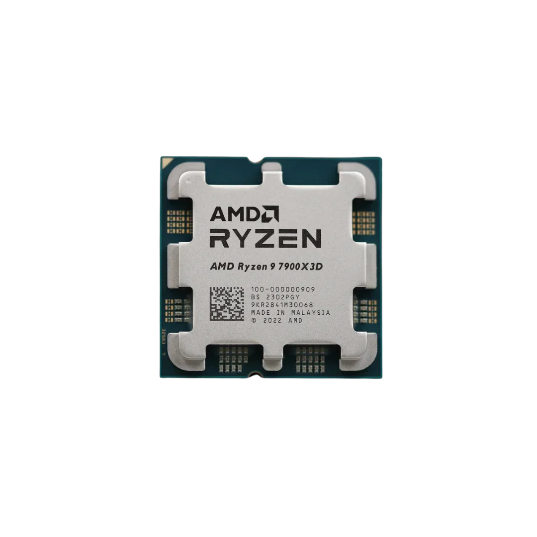 Procesador AMD Ryzen 9 7900X3D - Image 4