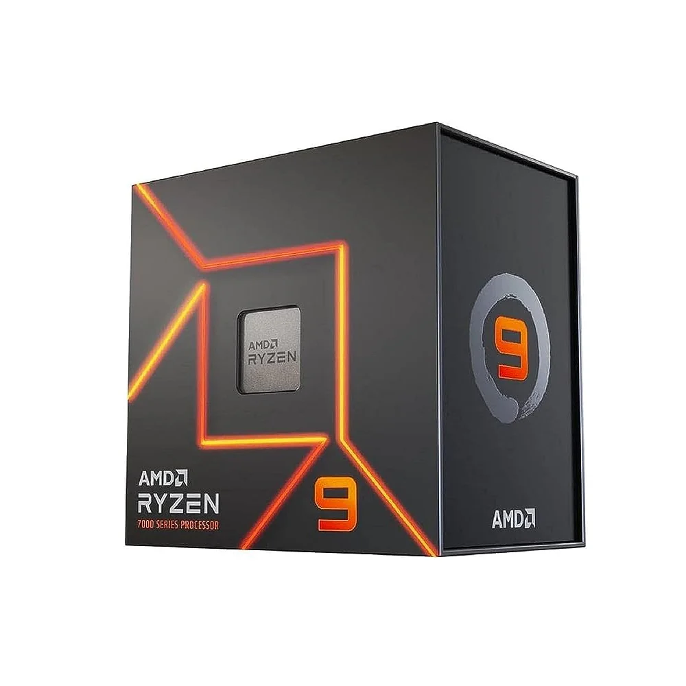 Procesador AMD Ryzen 9 7950X