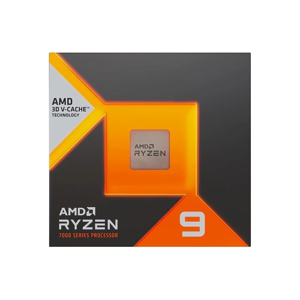 Procesador AMD Ryzen 9 7950X3D - Image 3