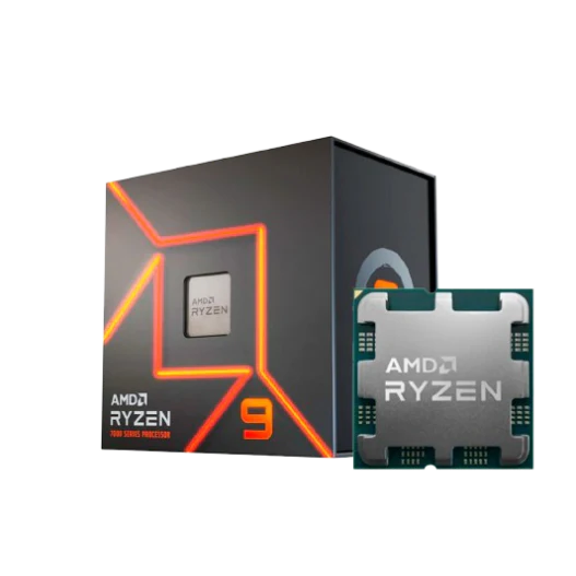 Procesador AMD Ryzen 9 7950X3D - Image 5