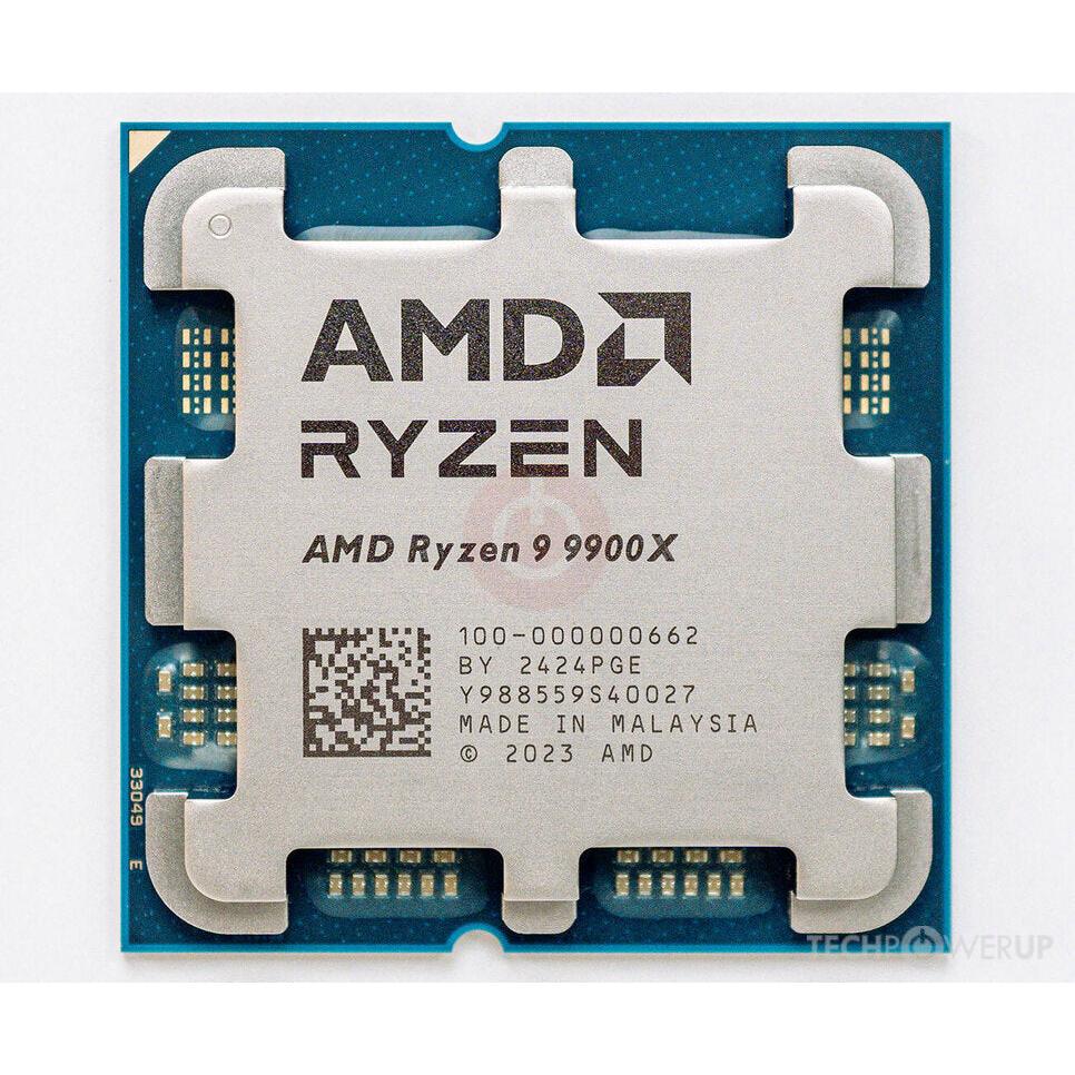 Procesador AMD Ryzen 9 9900X - Image 4