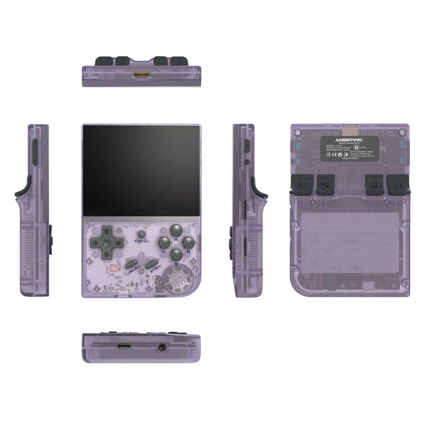 Anbernic RG35XX - Image 2