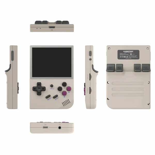 Anbernic RG35XX - Image 3