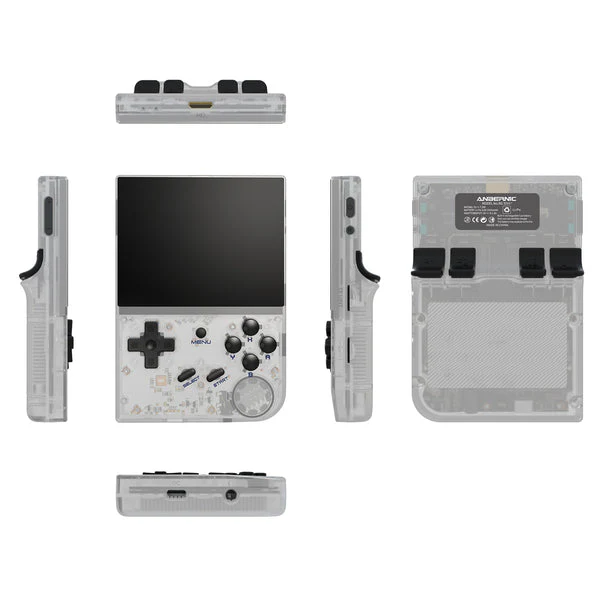 Anbernic RG35XX - Image 4