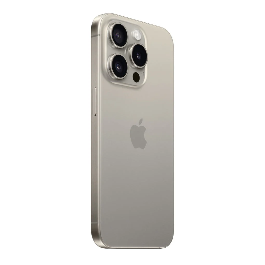 iPhone 15 Pro - Image 2