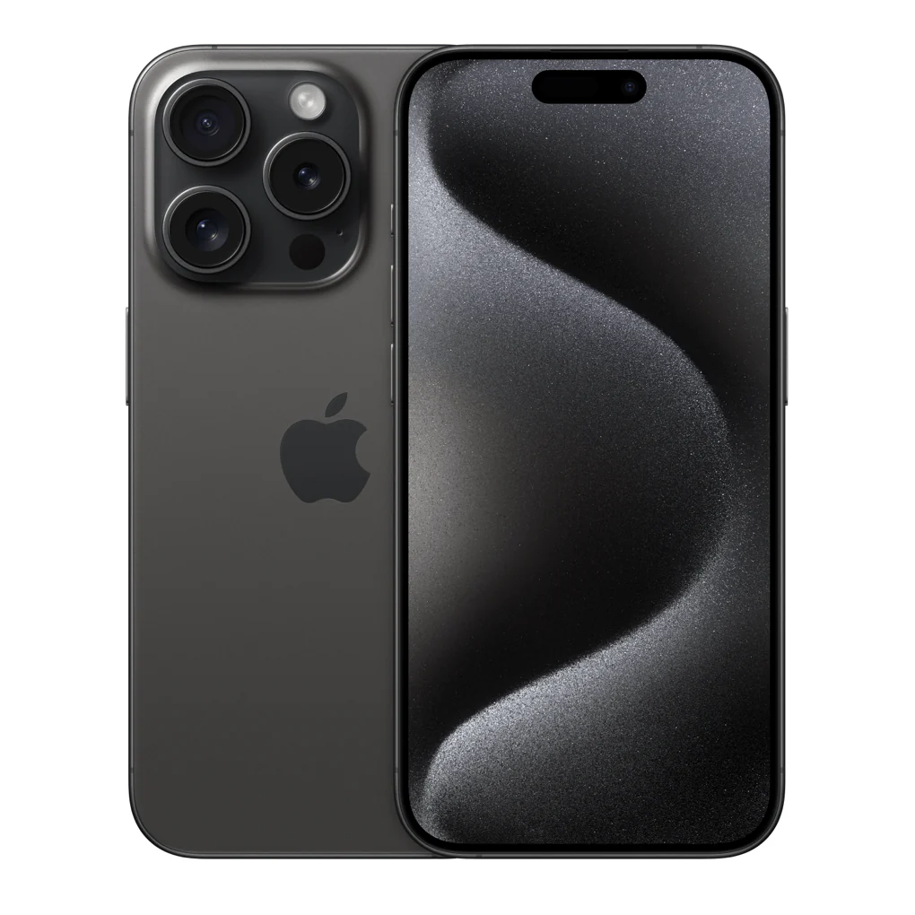 iPhone 15 Pro - Image 3