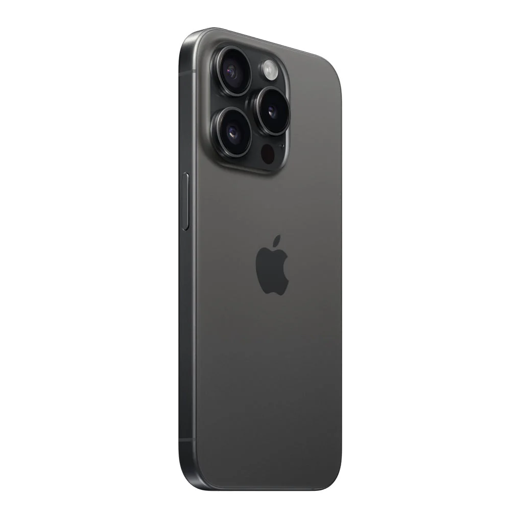 iPhone 15 Pro - Image 4