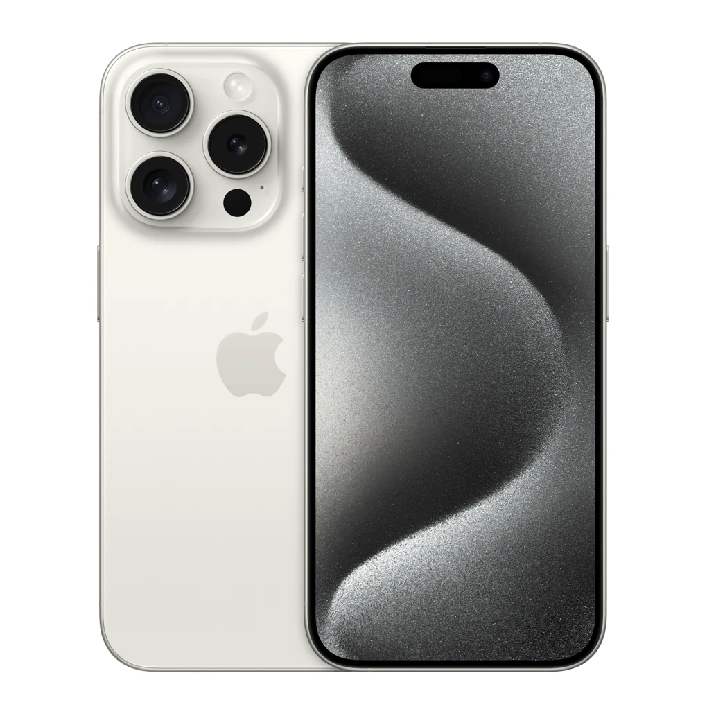 iPhone 15 Pro - Image 5