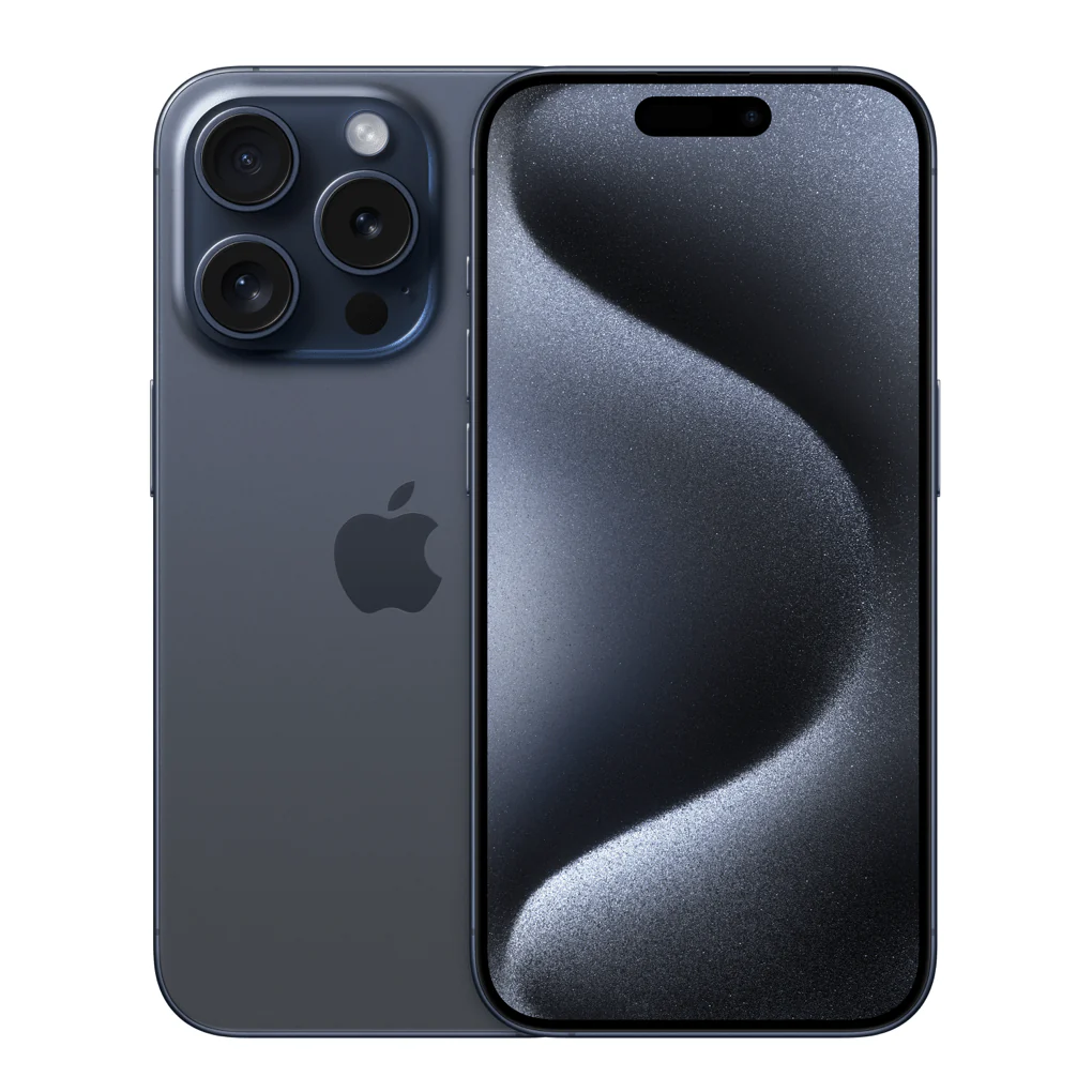 iPhone 15 Pro - Image 7