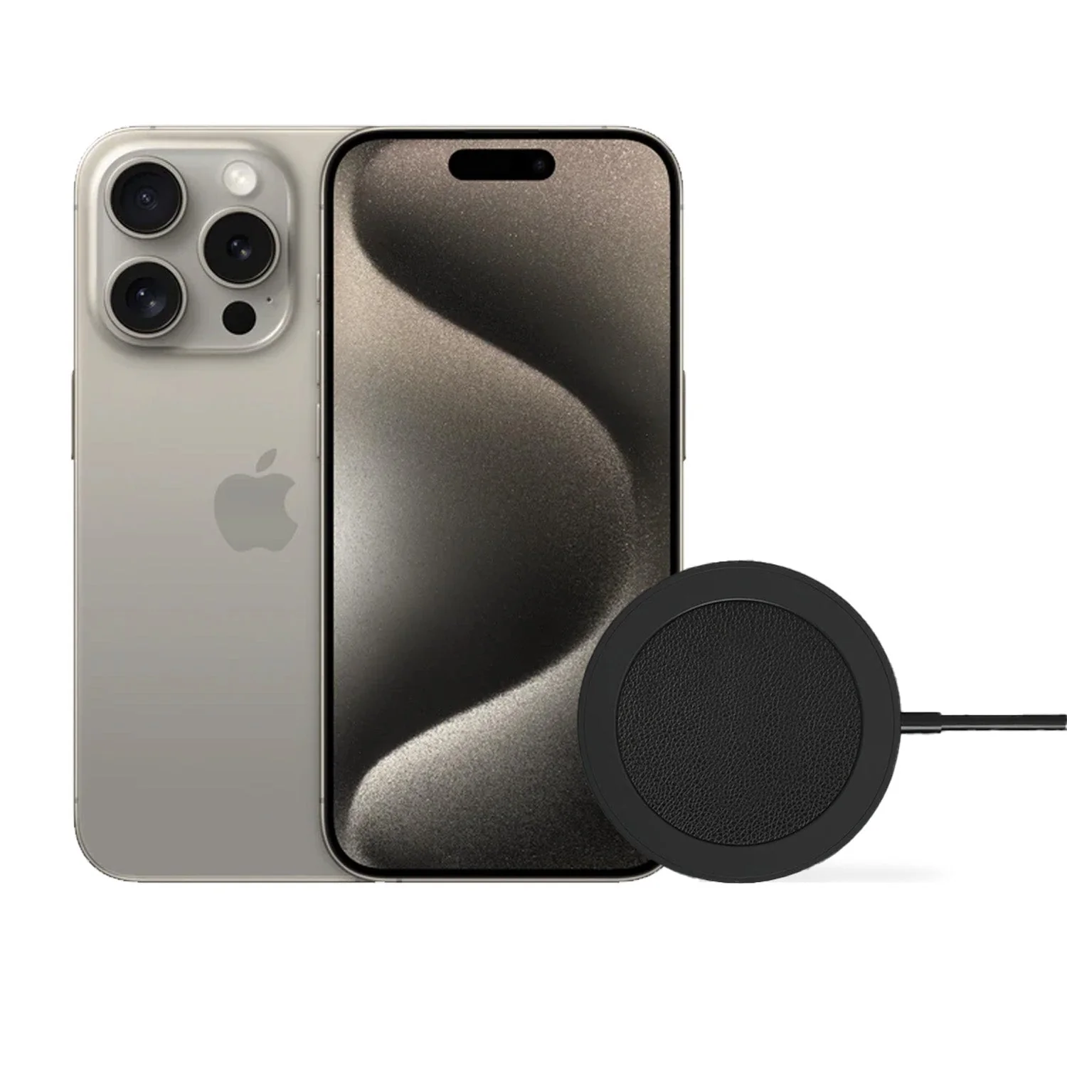 iPhone 15 Pro - Image 9