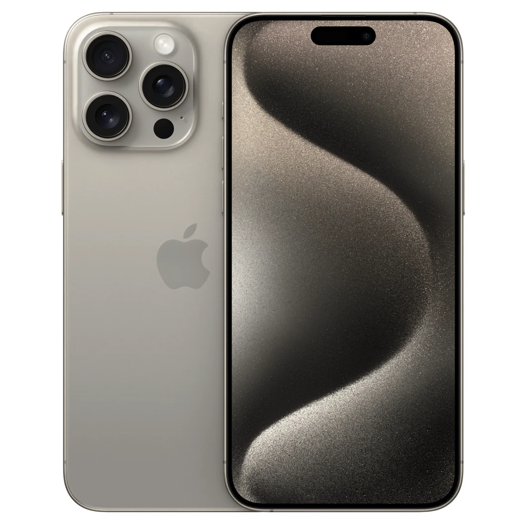 iPhone 15 Pro Max - Image 3