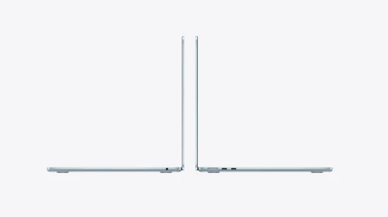Apple Macbook Air 2026 - 13" Pulgadas - Chip M5 - CPU de 10 núcleos/ GPU de 10 núcleos - 24Gb + 1Tb SSD - Image 11