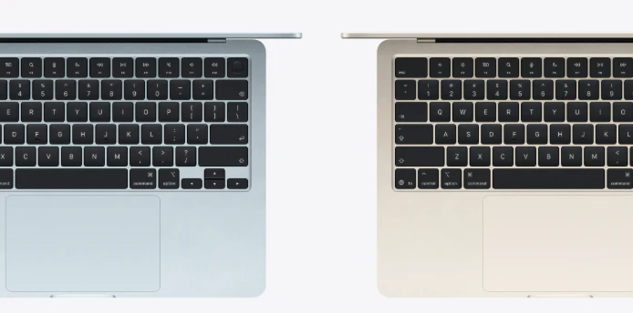 Apple Macbook Air 2026 - 13" Pulgadas - Chip M5 - CPU de 10 núcleos/ GPU de 10 núcleos - 24Gb + 1Tb SSD - Image 13