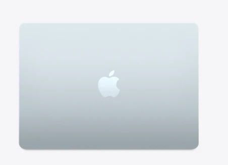 Apple Macbook Air 2026 - 13" Pulgadas - Chip M5 - CPU de 10 núcleos/ GPU de 10 núcleos - 24Gb + 1Tb SSD - Image 3