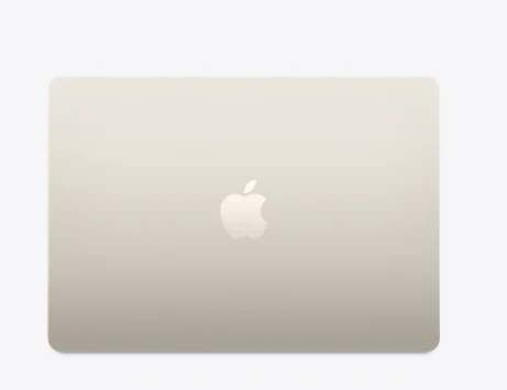 Apple Macbook Air 2026 - 13" Pulgadas - Chip M5 - CPU de 10 núcleos/ GPU de 10 núcleos - 24Gb + 1Tb SSD - Image 4
