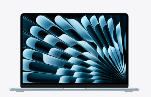 Apple Macbook Air 2026 - 13" Pulgadas - Chip M5 - CPU de 10 núcleos/ GPU de 10 núcleos - 24Gb + 1Tb SSD - Image 6