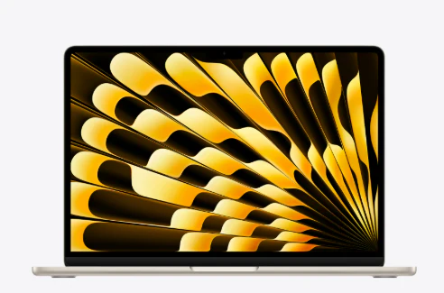 Apple Macbook Air 2026 - 13" Pulgadas - Chip M5 - CPU de 10 núcleos/ GPU de 10 núcleos - 24Gb + 1Tb SSD - Image 9