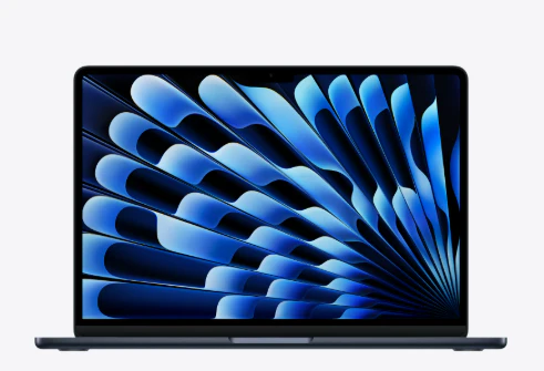 Apple Macbook Air 2026 - 13" Pulgadas - Chip M5 - CPU de 10 núcleos/ GPU de 10 núcleos - 24Gb + 1Tb SSD - Image 8