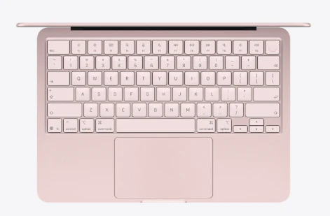 Apple Macbook Neo 2026- 13 " Pulgadas - Chip A18 Pro - Magic Keyboard - CPU de 6 núcleos /GPU de 5 núcleos - 8 Gb + 256Gb SSD - Image 12