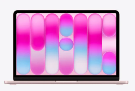 Apple Macbook Neo 2026- 13 " Pulgadas - Chip A18 Pro - Magic Keyboard - CPU de 6 núcleos /GPU de 5 núcleos - 8 Gb + 256Gb SSD - Image 13