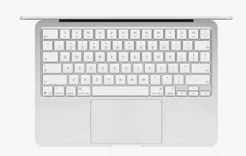 Apple Macbook Neo 2026- 13 " Pulgadas - Chip A18 Pro - Magic Keyboard - CPU de 6 núcleos /GPU de 5 núcleos - 8 Gb + 256Gb SSD - Image 15