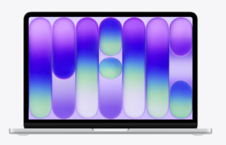 Apple Macbook Neo 2026- 13 " Pulgadas - Chip A18 Pro - Magic Keyboard - CPU de 6 núcleos /GPU de 5 núcleos - 8 Gb + 256Gb SSD - Image 16