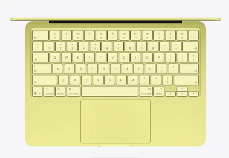 Apple Macbook Neo 2026- 13 " Pulgadas - Chip A18 Pro - Magic Keyboard - CPU de 6 núcleos /GPU de 5 núcleos - 8 Gb + 256Gb SSD - Image 9