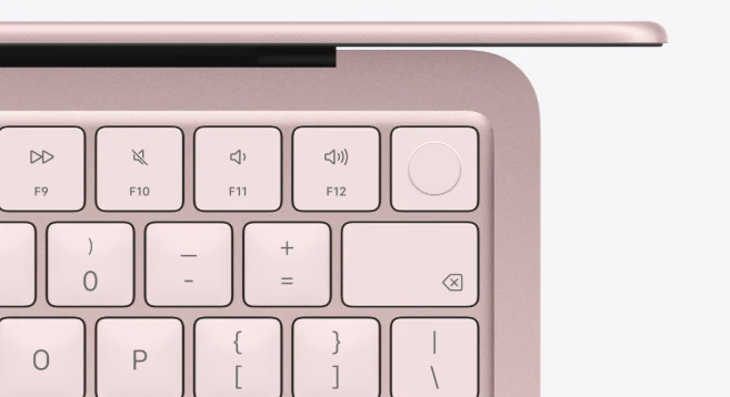 Apple Macbook Neo 2026- 13 " Pulgadas - Chip A18 Pro - Magic Keyboard + Touch ID - CPU de 6 núcleos /GPU de 5 núcleos - 8 Gb + 512Gb SSD - Image 2